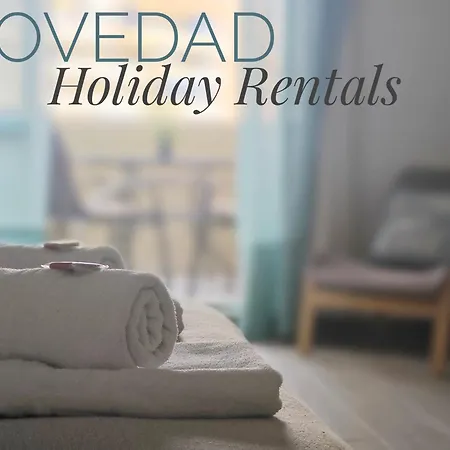 Benalbeach Casa Kito 1ª Linea De Playa * Бенальмадена